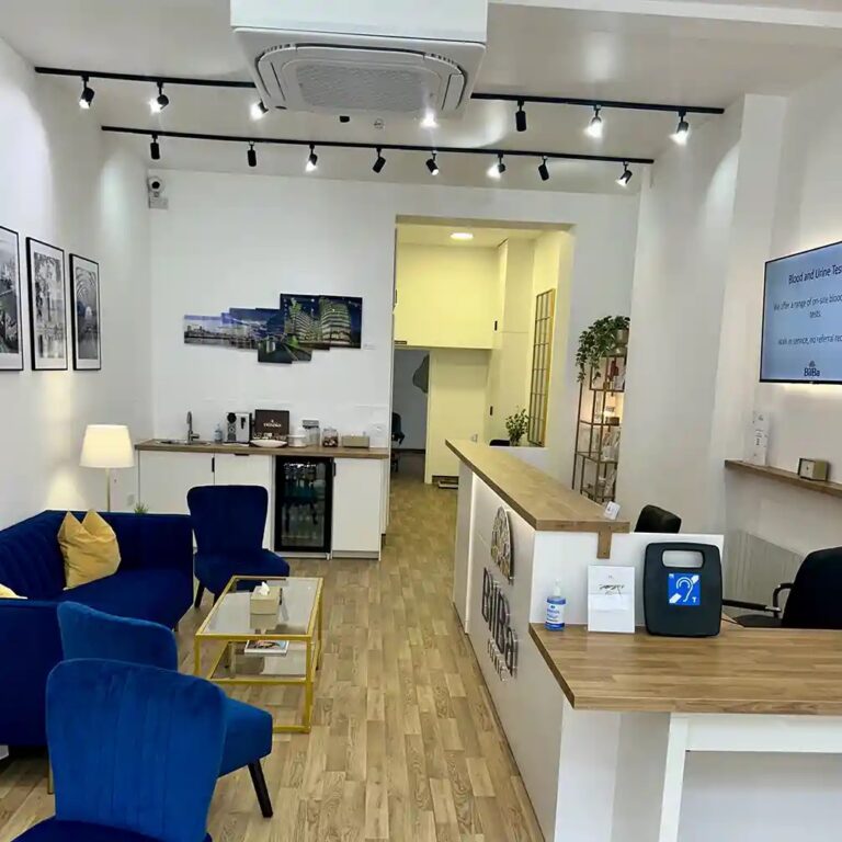Bilba Clinic